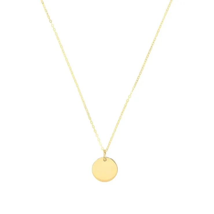 Amor Halsketten | Herrenschmuck-Kette mit Anhänger Unisex