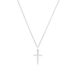 Amor Halsketten | Herrenschmuck-Kette mit Anhänger Unisex