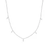 Amor Halsketten | Damenschmuck-Kette mit Anhänger Damen