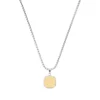 Amor Halsketten | Herrenschmuck-Kette mit Anhänger Herren