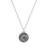 Amor Halsketten | Herrenschmuck-Kette mit Anhänger Herren