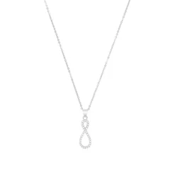 Amor Halsketten | Damenschmuck-Kette mit Anhänger Damen