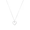 Amor Halsketten | Damenschmuck-Kette mit Anhänger Damen