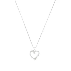 Amor Halsketten | Damenschmuck-Kette mit Anhänger Damen