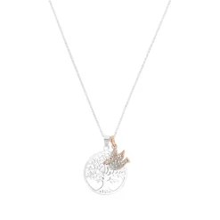 Amor Halsketten | Damenschmuck-Kette mit Anhänger Damen
