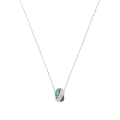 Amor Halsketten | Damenschmuck-Kette mit Anhänger Damen