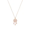 Amor Halsketten | Damenschmuck-Kette mit Anhänger Damen