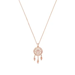Amor Halsketten | Damenschmuck-Kette mit Anhänger Damen