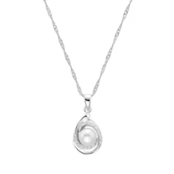 Amor Halsketten | Damenschmuck-Kette mit Anhänger Damen