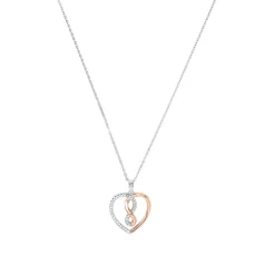Amor Halsketten | Damenschmuck-Kette mit Anhänger Damen