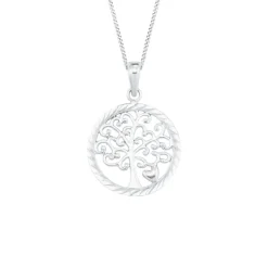 Amor Halsketten | Damenschmuck-Kette mit Anhänger Damen