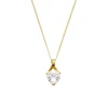 Amor Halsketten | Damenschmuck-Kette mit Anhänger Damen