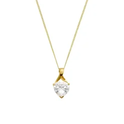 Amor Halsketten | Damenschmuck-Kette mit Anhänger Damen