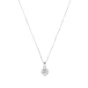 Amor Halsketten | Damenschmuck-Kette mit Anhänger Damen
