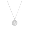 Amor Halsketten | Damenschmuck-Kette mit Anhänger Damen