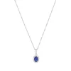 Amor Damenschmuck | Halsketten-Kette mit Anhänger Damen