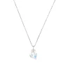 Amor Halsketten | Damenschmuck-Kette mit Anhänger Damen