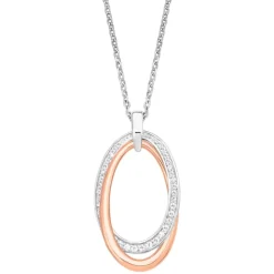 Amor Halsketten | Damenschmuck-Kette mit Anhänger Damen
