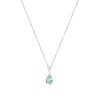 Amor Halsketten | Damenschmuck-Kette mit Anhänger Damen