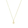 Amor Halsketten | Damenschmuck-Kette mit Anhänger Damen