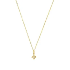 Amor Halsketten | Damenschmuck-Kette mit Anhänger Damen