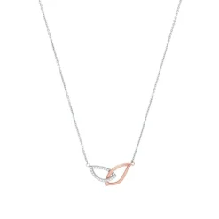 Amor Halsketten | Damenschmuck-Kette mit Anhänger Damen