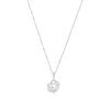 Amor Halsketten | Damenschmuck-Kette mit Anhänger Damen