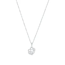 Amor Halsketten | Damenschmuck-Kette mit Anhänger Damen