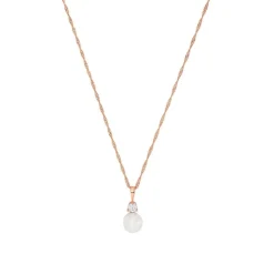 Amor Halsketten | Damenschmuck-Kette mit Anhänger Damen