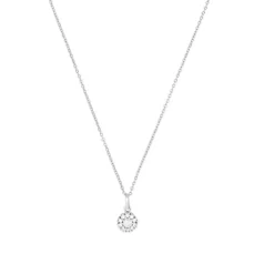 Amor Halsketten | Damenschmuck-Kette mit Anhänger Damen