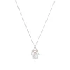 Amor Halsketten | Damenschmuck-Kette mit Anhänger Damen