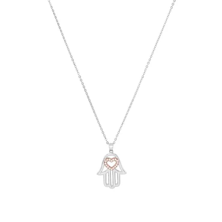 Amor Halsketten | Damenschmuck-Kette mit Anhänger Damen