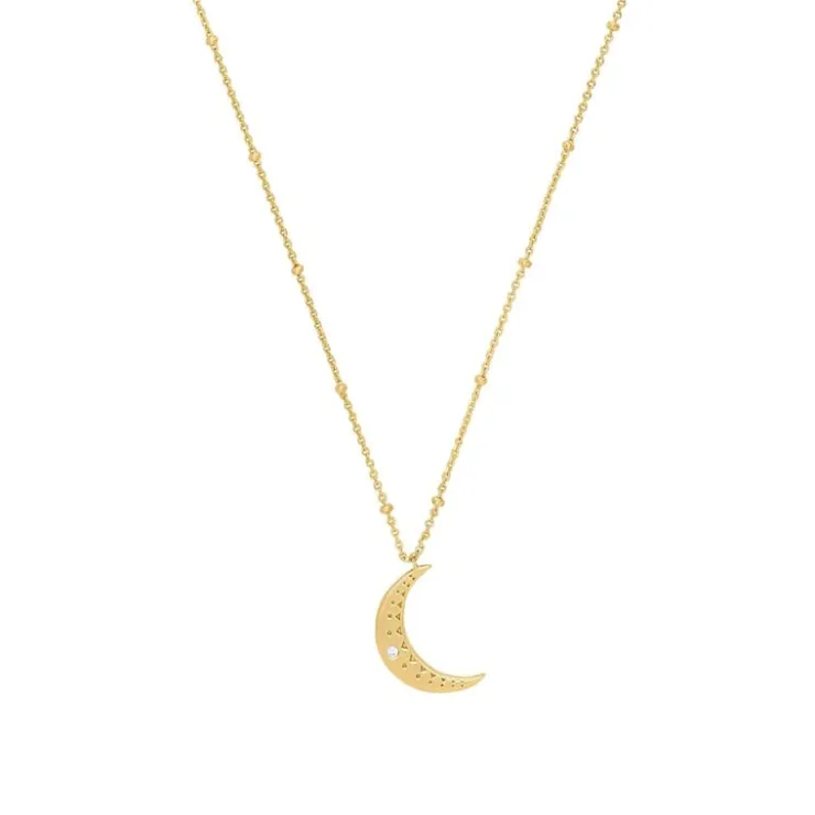 Amor Halsketten | Damenschmuck-Kette mit Anhänger Damen