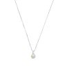 Amor Halsketten | Damenschmuck-Kette mit Anhänger Damen