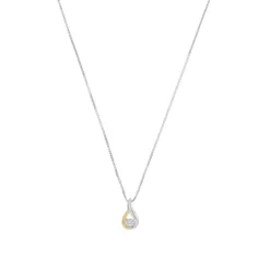 Amor Halsketten | Damenschmuck-Kette mit Anhänger Damen