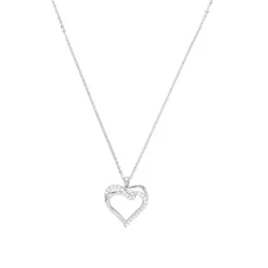 Amor Halsketten | Damenschmuck-Kette mit Anhänger Damen