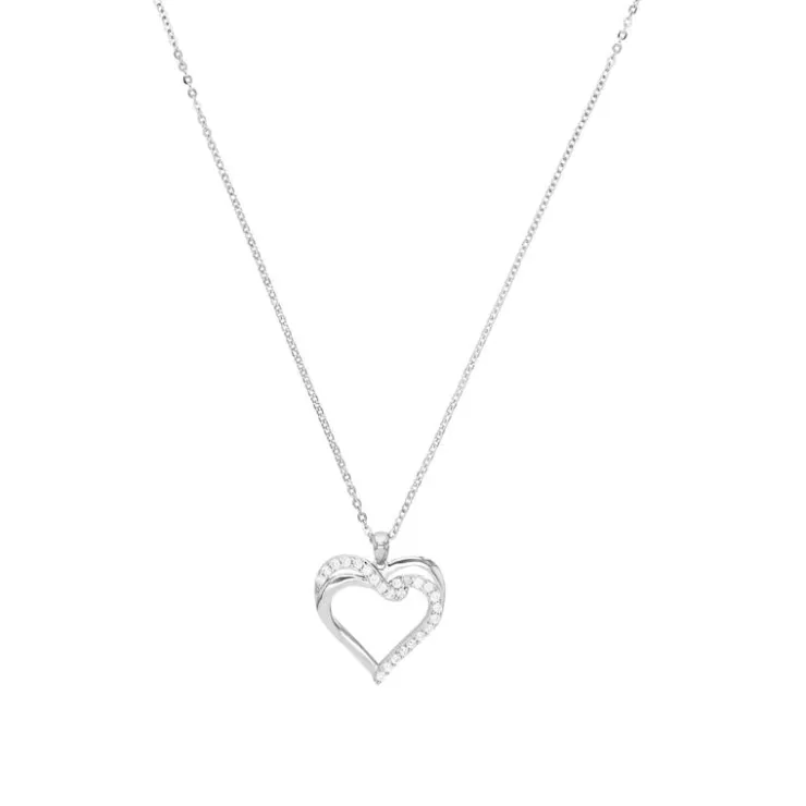 Amor Halsketten | Damenschmuck-Kette mit Anhänger Damen