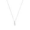 Amor Halsketten | Damenschmuck-Kette mit Anhänger Damen