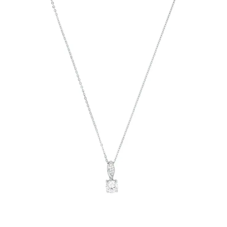 Amor Halsketten | Damenschmuck-Kette mit Anhänger Damen