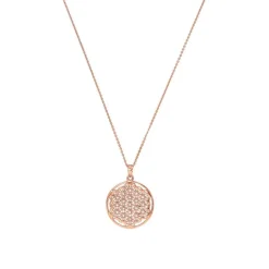 Amor Halsketten | Damenschmuck-Kette mit Anhänger Damen