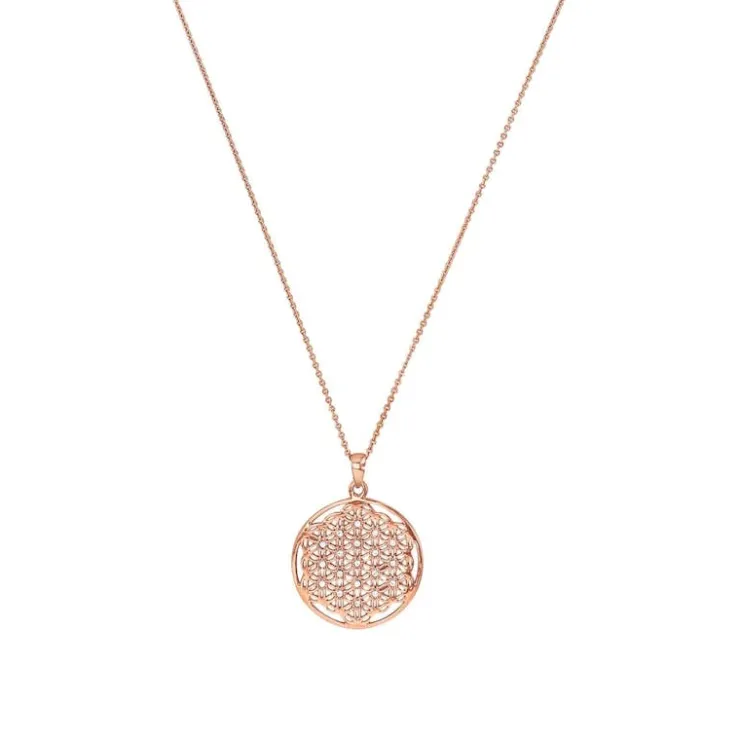 Amor Halsketten | Damenschmuck-Kette mit Anhänger Damen