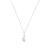 Amor Damenschmuck | Halsketten-Kette mit Anhänger Damen
