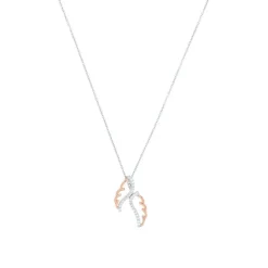 Amor Halsketten | Damenschmuck-Kette mit Anhänger Damen