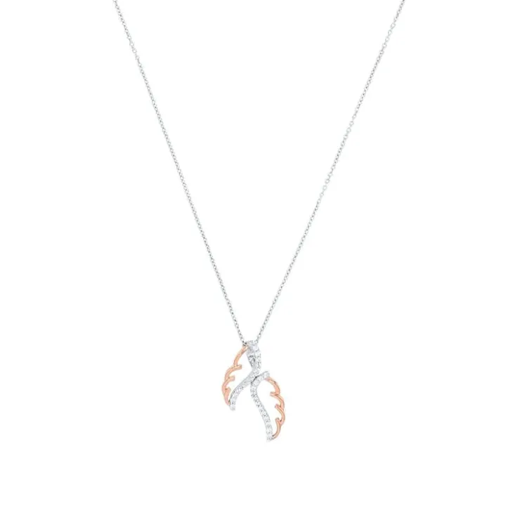 Amor Halsketten | Damenschmuck-Kette mit Anhänger Damen