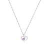 Amor Halsketten | Damenschmuck-Kette mit Anhänger Damen