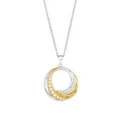 Amor Halsketten | Damenschmuck-Kette mit Anhänger Damen