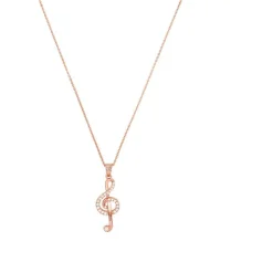 Amor Halsketten | Damenschmuck-Kette mit Anhänger Damen
