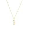 Amor Halsketten | Damenschmuck-Kette mit Anhänger Damen