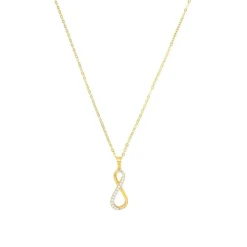 Amor Halsketten | Damenschmuck-Kette mit Anhänger Damen