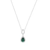 Amor Halsketten | Damenschmuck-Kette mit Anhänger Damen